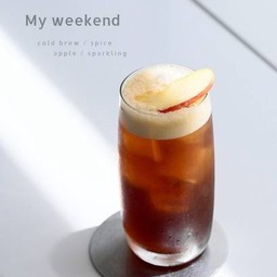 my weekend