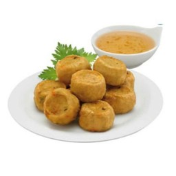 ไก่จ๊อ ตันตำหรับ 6 ลูก