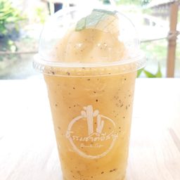 เสาวรสสมูทตี้