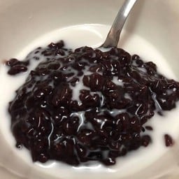 หวานใจนายM (ขนมหวานน้ำแข็งใส)