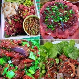 ครัวมารีน(ลาบหนองคาย) 1