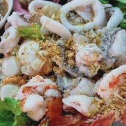 ทะเลลวกจิ้ม