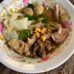 ครัวหน้าบ้าน