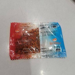 พริก+น้ำตาล