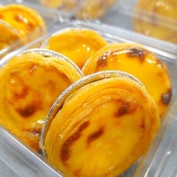 คอนเฟลคคาราเมล  By Dayya Bakery (เดญ่า เบอเกอรี่)