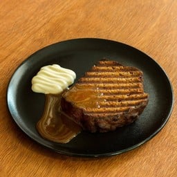 บานาน่า เบรด