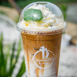 คาราเมลมัคคิเอโต้