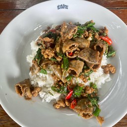 โต้วขุ่ง By เจ้นุช