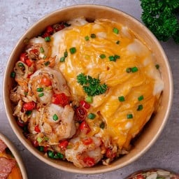 ครัวแม่บ้าน by Homemade