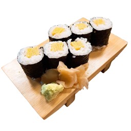 มากิไข่หวาน