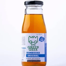 Original Kombucha