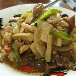 กะเพรา 30 @ ตามสั่ง