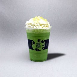 Original Matcha Frappe