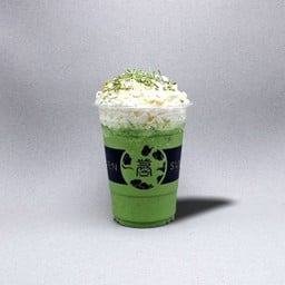 Gyokuro Matcha Frappe