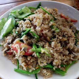 ป้าเล็กชวนกิน