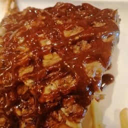 ซี่โครงหมูบาร์บีคิว