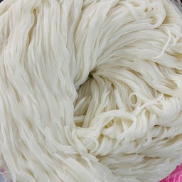 ขนมจีนเปล่า