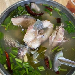 อาหารตามสั่ง ครัวลุงมร