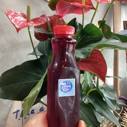 กระเจี๊ยบ