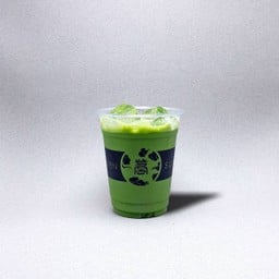 Pastel Matcha