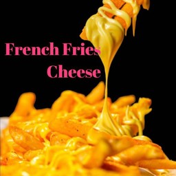 เฟรนช์ฟรายส์ชีส
