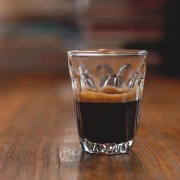 Espresso Double