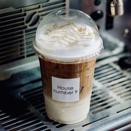 คาราเมลมัคคิอาโต้