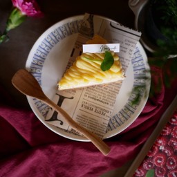 ชีสเค้กเลม่อน