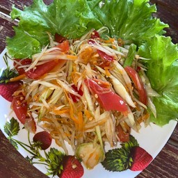 ป่าติ้วบ้านเฮา