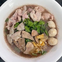 ลองจิมเตี๋ยวตุ๋น