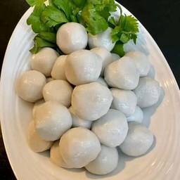 ลูกชิ้นปลา