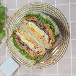 Nimmyบ้านสวนผักสลัด บางเลน ซอย4