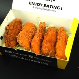Crispy Chicken Meat(ต้นตำหรับ)