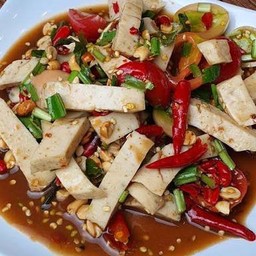 เหลาหมูยอ