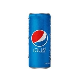 เป๊ปซี่ (กระป๋อง)