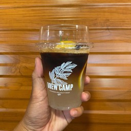 Dark Brewcamp ดาร์ค บรูแคมป์