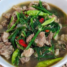 อ่อมเนื้อ