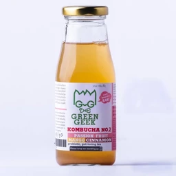 Kombucha No.2