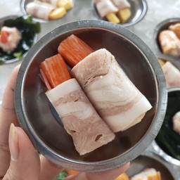 เบคอนปูอัด