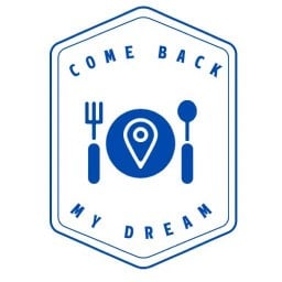 COME BACK CAFE ร้านเดียวกับ My Dream Studio (สี่แยกช้างเผือก)รับออเดอร์หลังร้าน