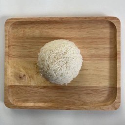 ข้าวสวย