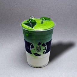 Matcha Latte Lite