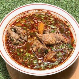 เล่ง เล๊ง สไตล์สาวอุบล