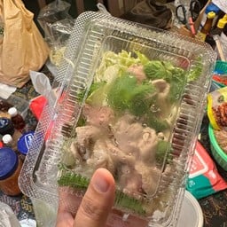หมูมะนาว