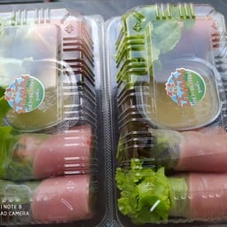 ปันฝันขนมหวาน