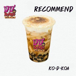 Ko D Koa