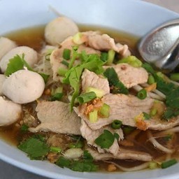 ครัวทางรถไฟอาหารตามสั่ง