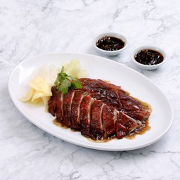 เป็ดย่าง