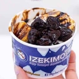 Izekimo Bingzu บิงซูแท้ๆ สาขาข้างบิ๊กซีอ่อนนุช ข้างบิ๊กซีอ่อนนุช