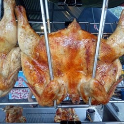 ไก่ทอดน้องณดา